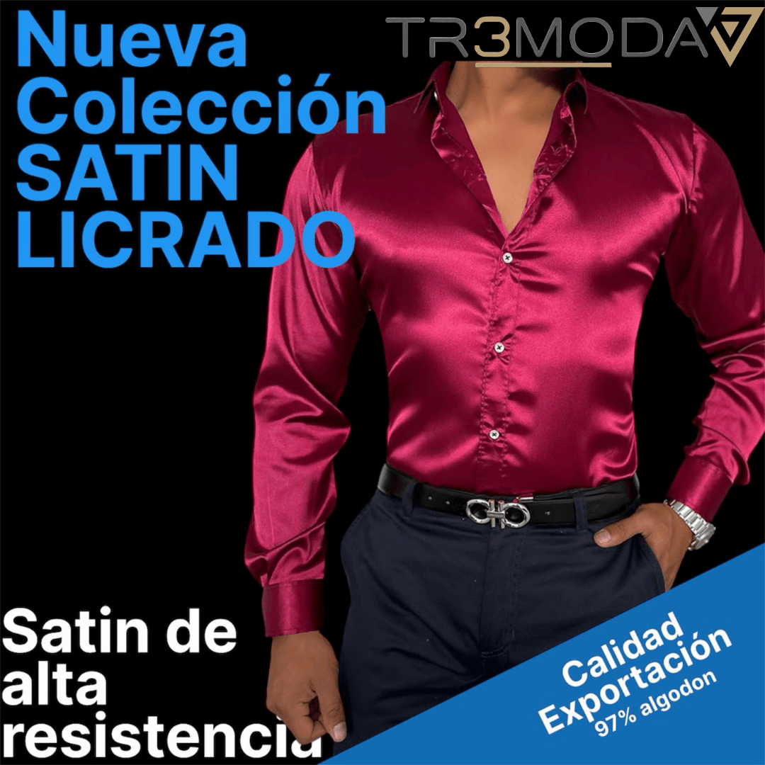 dos hombres luciendo blazer de color vino tinto y de color blanco