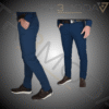 Pantalon Drill Azul petroleo pantalón de drill color azul petroleo