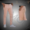 Pantalon Drill Palo de Rosa pantalón de drill color palo de rosa